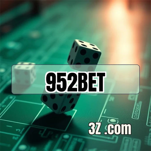 Apostas inovadoras no 952bet.com: Uma nova era dos jogos