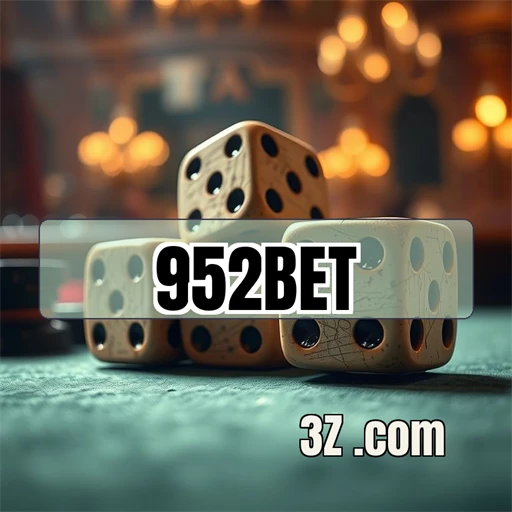 Seção Paga do 952bet.com: Atrações Imperdíveis Para Usuários