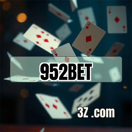 Inovadora Plataforma de Jogos no 952bet.com Para Você