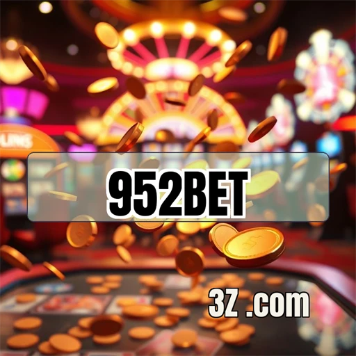 Promoções Imperdíveis no 952bet.com para Jogadores Brasileiros