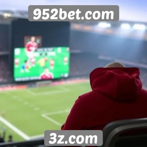 Opiniões de usuários sobre a experiência no 952bet